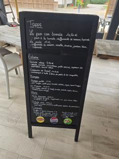 family's dream Canet plage à pied Mobile-home tout confort avec terrasse piscines et parc aquatique - 6