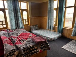 Rangrik Zomkit Homestay - 3