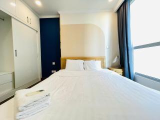 Vimhome Central Park - Lux 3 - 8