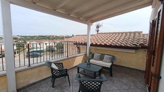 Pavoncella Gialla - 900m from the Beach - 9