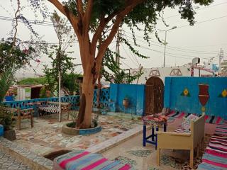 Taam Elbyout Nubian Village - 6