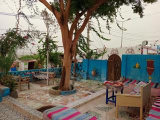 Taam Elbyout Nubian Village - 3