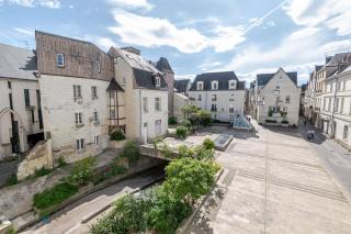 La Monnaie du Vieux Tours - Tours - 6