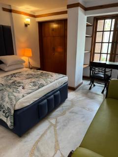 Serviced Apartments Clifton Block 2 - 0