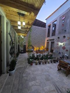 Gulnaraxanum Boutique Hotel Premium - 6