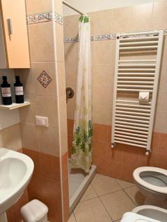 -Sanremo-Bussana- Suite-A with AC - 5 min from the sea - 1