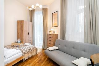 Malila Premium Apartments Cracow Center Sarego - 9