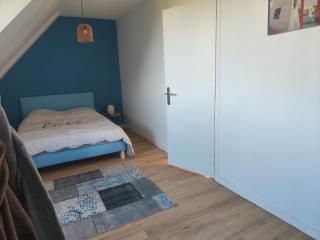 chambres d'hôtes BELLEVUE - 2