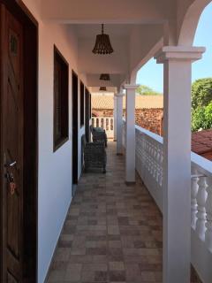 Jeri Brasil House - 5