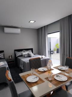 Micro casa 34m2 Localização estratégica Londrina - 8