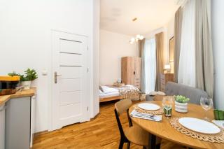 Malila Premium Apartments Cracow Center Sarego - 1