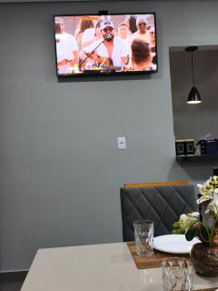 Micro casa 34m2 Localização estratégica Londrina - 4