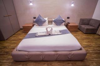 THE SLATE HOTEL - Nungambakkam, Near Khader Nawaz Khan Rd & US Consulate - 5