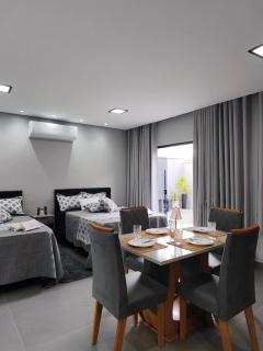 Micro casa 34m2 Localização estratégica Londrina - 6