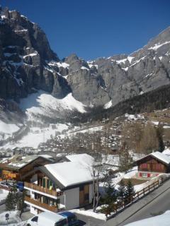 Lärchenwald 403 - Ski Pisten, Torrent, Aussicht, Familiennest - 8