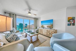Gulf Dunes 112 - Happy Hours - 9