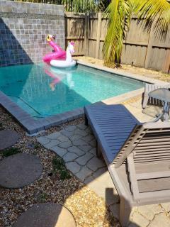 Cozy Serene Hideaway Heated Pool Wilton Manors - 2
