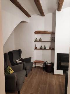 Casa con encanto | Delta del Ebro y relax - Bitem - 5