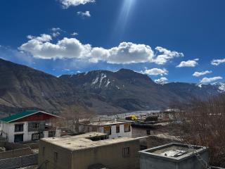 Rangrik Zomkit Homestay - 8