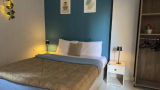 Joy Hotel & Apartments - 9