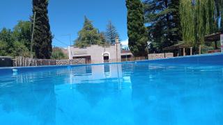 Hotel de Campo Calingasta - 1