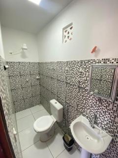 Jeri Brasil House - 1