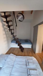 Apartmán Baribejvák - 2