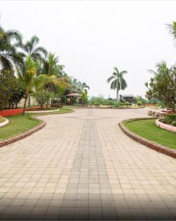 Luxuries Villa along with lake view & indoor pool - 2