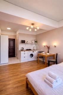 Апартаменты #2 - Almaty - 1