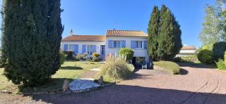 Chambres d'hôtes La Maison du bonheur - 0