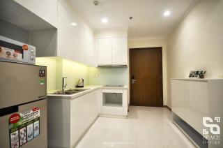 Vimhome Central Park - Lux 4 - 3