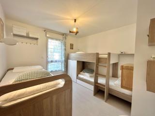 Villa Camille, Appartement T3 - avec Stationnement et Terrasse - LA BAULE CENTRE - LB729-005 - 1