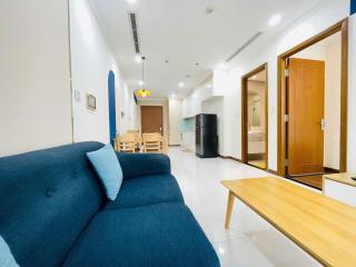 Vimhome Central Park - Lux 4 - 1