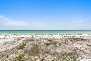 Gulf Dunes 405 - Beach Happy - 6