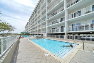 Gulf Dunes 405 - Beach Happy - 3