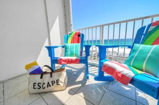 Gulf Dunes 405 - Beach Happy - 4
