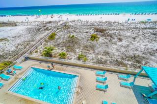 Gulf Dunes 405 - Beach Happy - 7