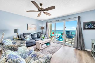 Gulf Dunes 405 - Beach Happy - 2