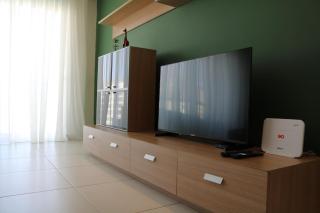 Bayview Seafront 5A - 2