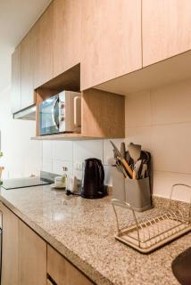 Experimenta Santiago desde el Centro Estudio Moderno a Pasos de Todo - Santiago - 8