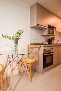 Experimenta Santiago desde el Centro Estudio Moderno a Pasos de Todo - Santiago - 3