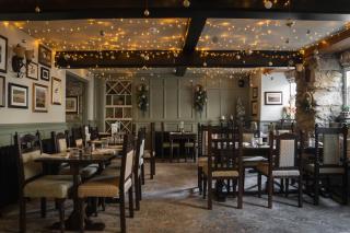 The White Hart Hotel - 8