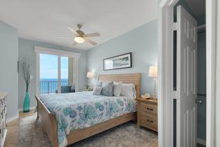 Gulf Dunes 503 - Aqua Vista - 5
