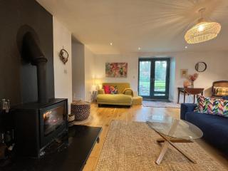Crymlyn barn - Llanwrda - 2