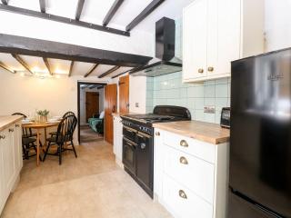Vintner's Cottage - 6