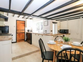 Vintner's Cottage - 2