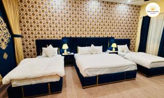 BK Inn Hotel - 5