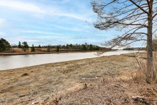 9-Acre Riverfront Home in Milbridge with Deck and Yard - 6