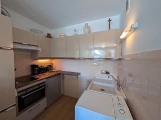 Appartement T2 avec balcon sud et parking privé - FR-1-593-9 - Les Angles - 7