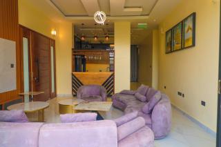 The Stone Boutique Hotel - 5